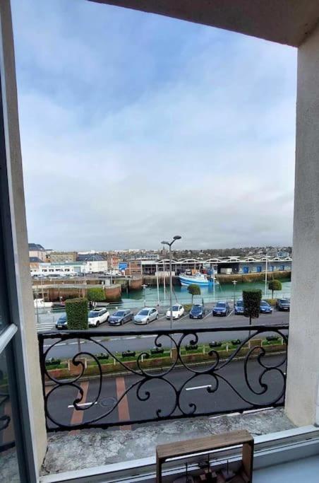 Apartment Vue Sur Le Port Le Moussaillon *